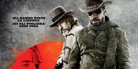 django unchained