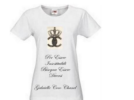 OWL WITH GLASSES- T-shirt personalizzate!