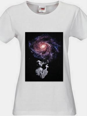 OWL WITH GLASSES- T-shirt personalizzate!