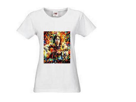 OWL WITH GLASSES- T-shirt personalizzate!