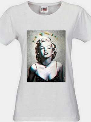 OWL WITH GLASSES- T-shirt personalizzate!