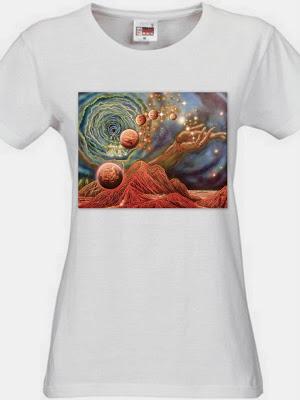 OWL WITH GLASSES- T-shirt personalizzate!