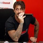 Fabrizio Corona, la madre parla a Napolitano: “Aiuti mio figlio, non è un criminale”