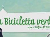 Pedalare verso libertà.