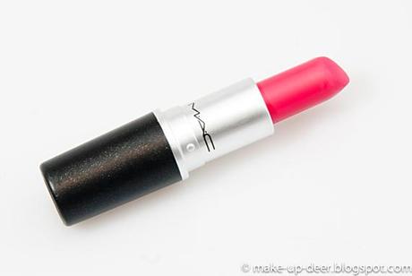 MAC Party Parrot Lipstick