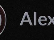 Alex Siri Android Comandi vocali smartphone