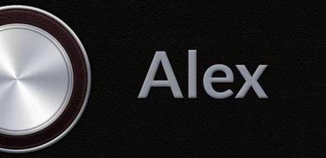 Alex Pro Apk l’ App Siri per Android Comandi vocali per smartphone e Tab