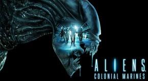 Aliens: Colonial Marines - Logo