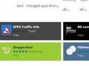 Windows store sono quasi 40000, grandi numeri previsto aumento uscita Surface