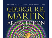 Anteprima: Armaggedon George Martin