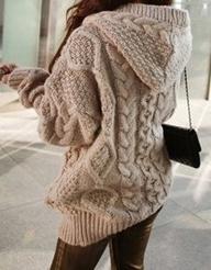 KNITTED!