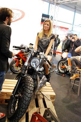 I wish they all to be Inazuma... Giiiirls!