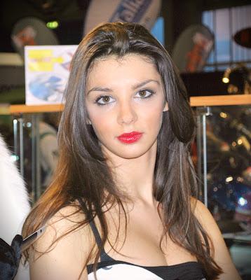 I wish they all to be Inazuma... Giiiirls!