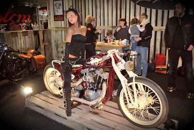 I wish they all to be Inazuma... Giiiirls!