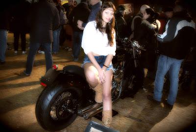 I wish they all to be Inazuma... Giiiirls!