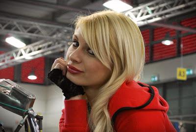 I wish they all to be Inazuma... Giiiirls!