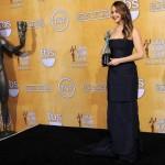 SAG Awards 2013.Press Room07