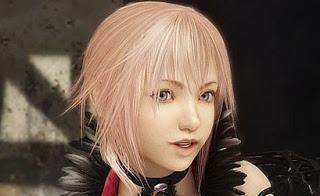 Lightning Returns: Final Fantasy XIII : mini set di nuove immagini