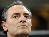 Prandelli Icardi: "Ragazzo interessante, dipende accettare l'azzurro"