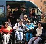 Una comunità per disabili in una ex scuola della Stanic