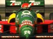 Johnny Herbert, volontà intelligenza