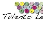 Segnalazione agenzia: Talento Letterario