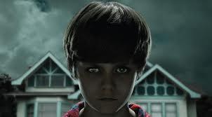 insidious