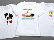 T-shirt personalizzate: ecco come crearle