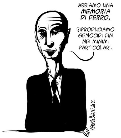 giornata della memoria