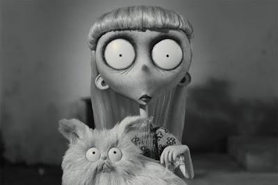 FRANKENWEENIE, L’ALBA DEI BURTON VIVENTI