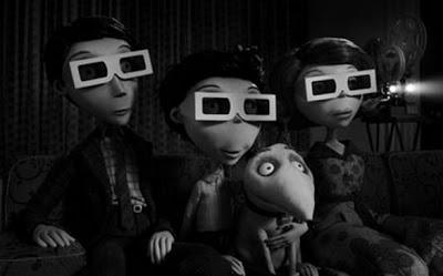 FRANKENWEENIE, L’ALBA DEI BURTON VIVENTI