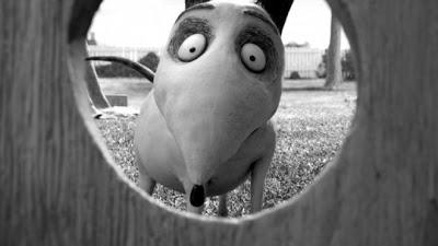 FRANKENWEENIE, L’ALBA DEI BURTON VIVENTI