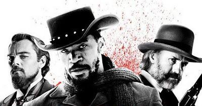 DJANGO UNCHAINED MY HEART