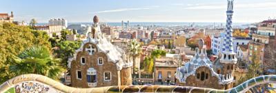 Booking: sconti a partire dal 50% – Barcellona 6€ – Roma 15€