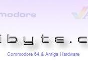 Amibyte rivenditore computer Commodore Italia