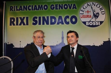 La Lega (ligure) e i Giovani turchi (del Pd)