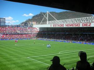 Stadio Nemesio Diaz