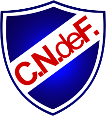 Nacional Montevideo