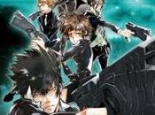 Dynit porta Italia Psycho-Pass