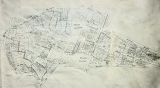 Il Borgo fascista? E' nella Piazza della Stazione