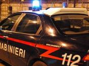 Sant’Antioco Rubano rame Arrestati