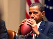 “Amo football, troppo violento. Bisogna cambiare” così Obama