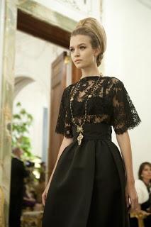 Dolce & Gabbana Alta Moda .... new pics