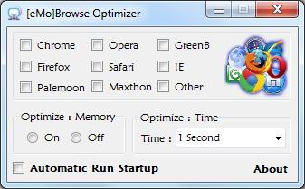 [Emo] Browse Web Optimizer - riduci il consumo di memoria del tuo browser