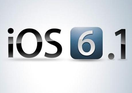 iOS-6.1