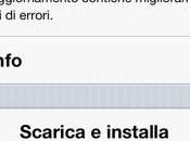 Apple rilasciato firmware pubblico