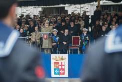 Roma/ SMMM.Il Gen. Abrate alla cerimonia del cambio del Capo di Stato Maggiore della Marina Militare