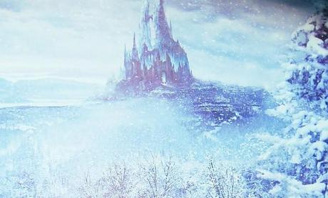 ESCLUSIVE IMMAGINI DAL FILM D'ANIMAZIONE FROZEN DELLA DISNEY IN ARRIVO IL PROSSIMO ANNO NEI CINEMA