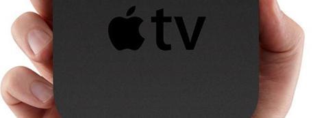 Apple TV: aggiornamento include il supporto della tastiera Bluetooth e altre novità apple-tv-650x245