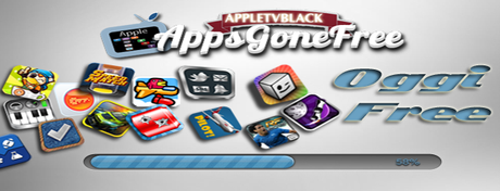 Apps Gone Free: Le migliori App & Game per iPhone e iPad